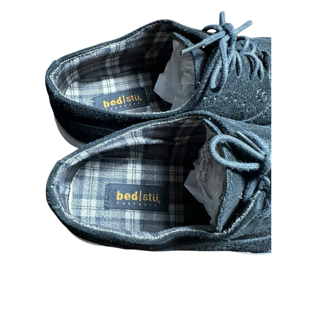 Bed Stu elevate your